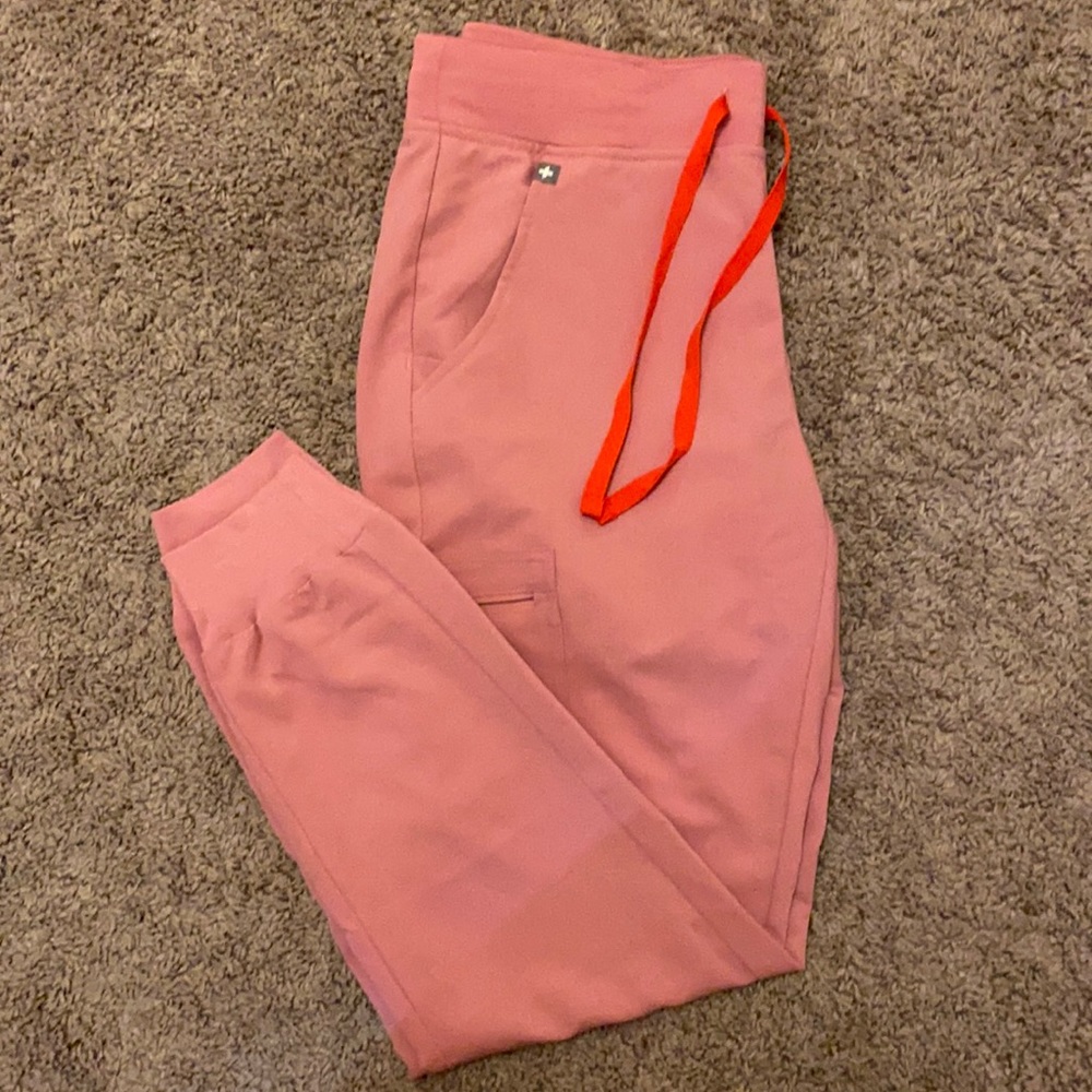 Figs scrub pants